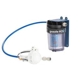 Stealth Flex Built-In Water Filtration & Purification System AcoPower