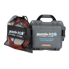Stream - Portable Water Filtration & Purification System Guzzle H2O