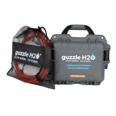 Stream - Portable Water Filtration & Purification System Guzzle H2O