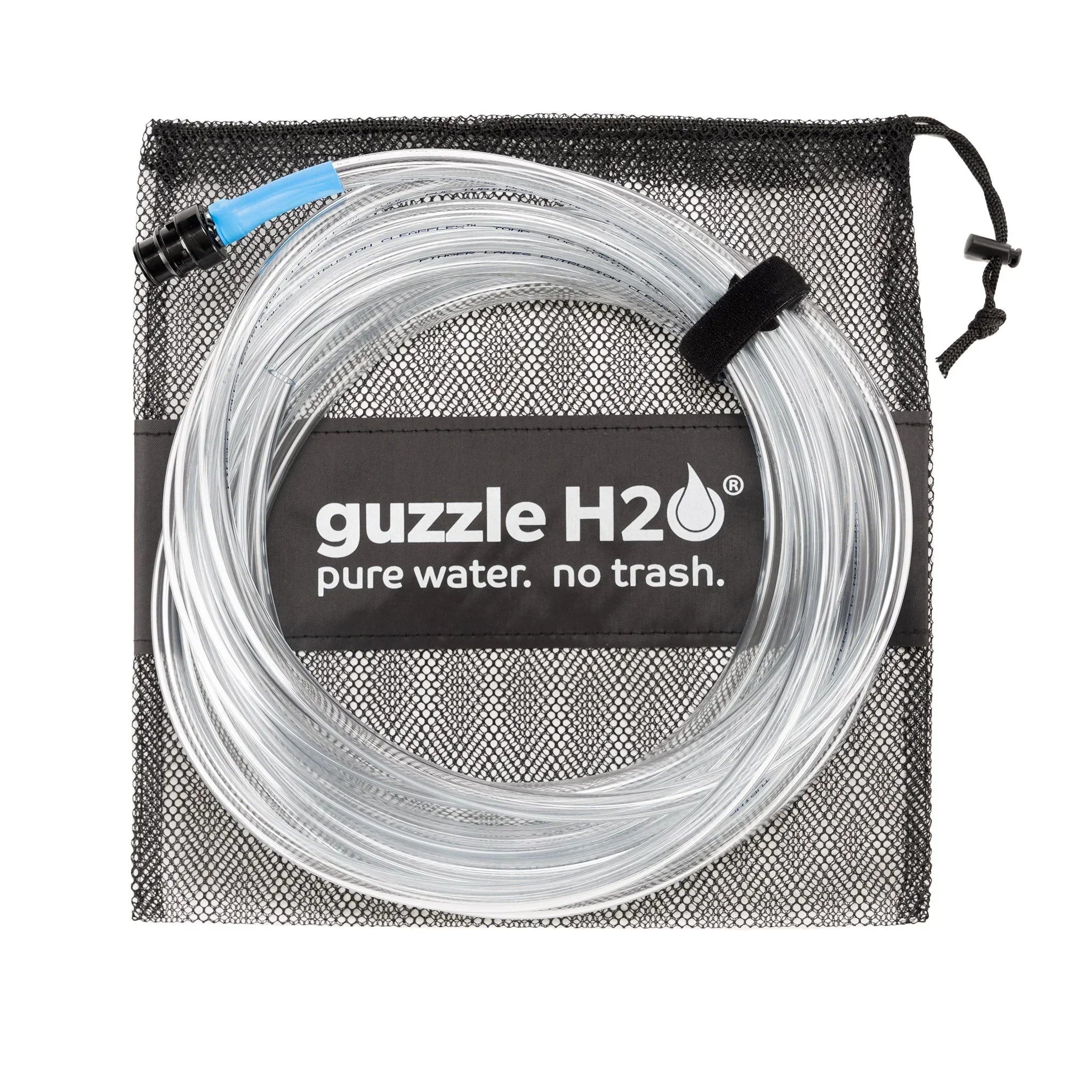 30' Outlet Hose for the Guzzle H2O Stream Guzzle H2O