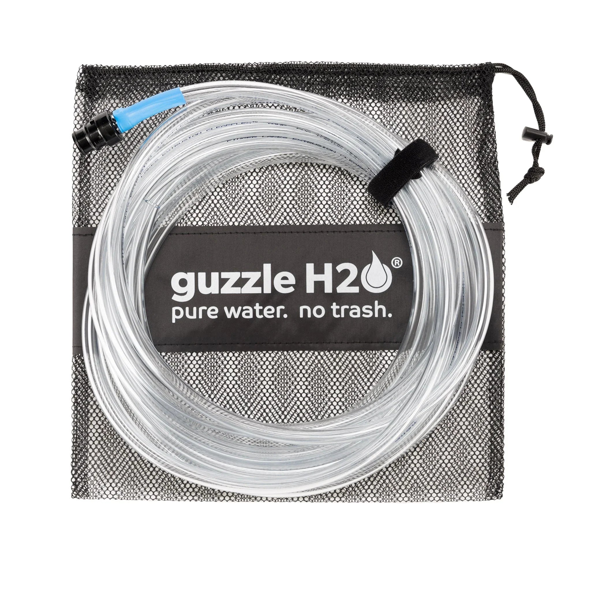 30' Outlet Hose for the Guzzle H2O Stream Guzzle H2O