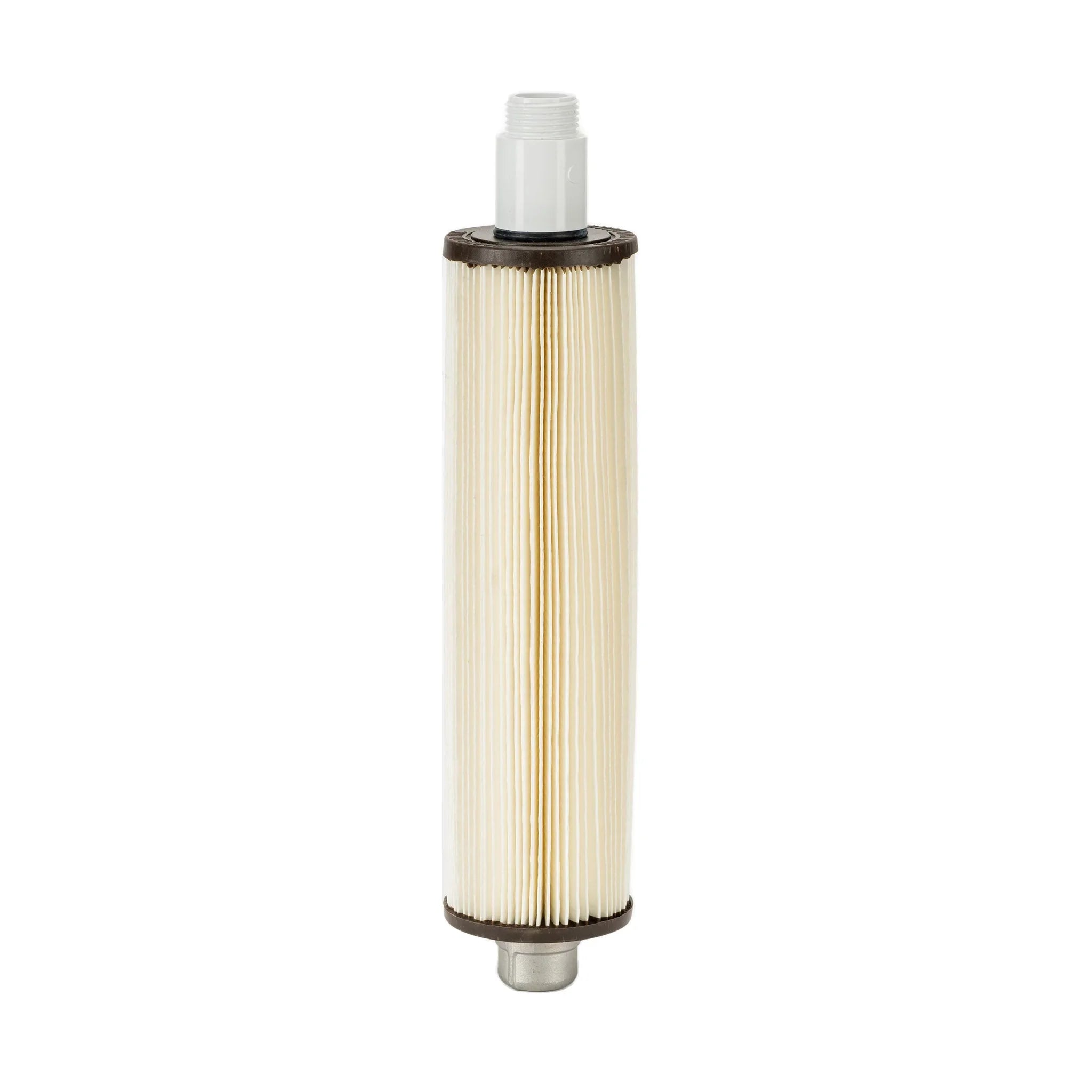 Guide Prefilter Guzzle H2O