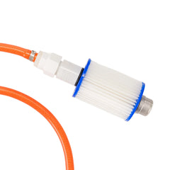 Stream - Portable Water Filtration & Purification System Guzzle H2O