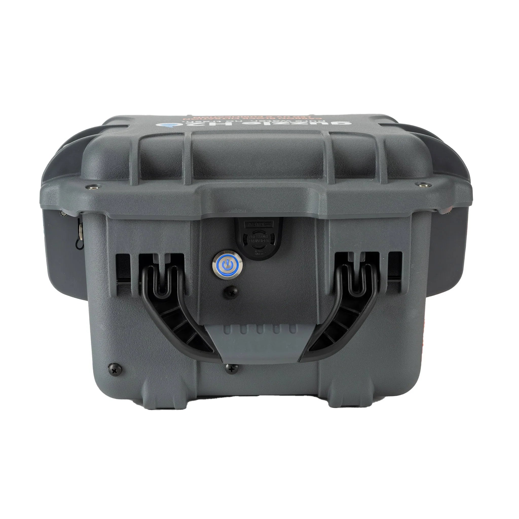 Stream - Portable Water Filtration & Purification System Guzzle H2O