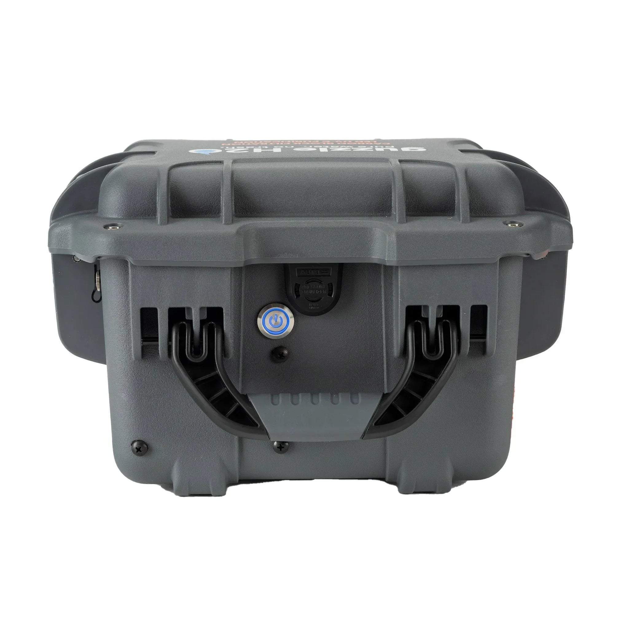 Stream - Portable Water Filtration & Purification System Guzzle H2O