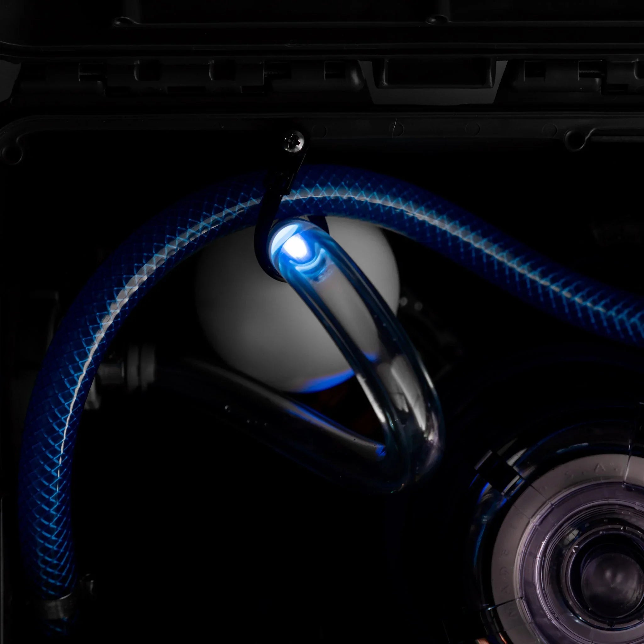 Stream - Portable Water Filtration & Purification System Guzzle H2O