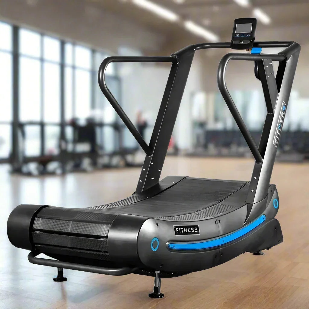 SFE Air Runner Pro Curved Treadmill (NEW) - Green Vista Living