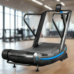 SFE Air Runner Pro Curved Treadmill (NEW) - Green Vista Living
