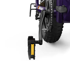 HOVSCO HovBeta 20" Foldable Fat Tire Electric Bike - Green Vista Living