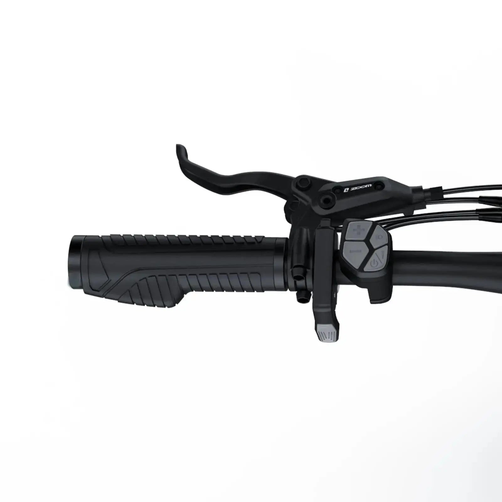 HOVSCO HovRanger 27.5" Electric Bike For Adults - Step Thru - Green Vista Living