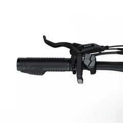 HOVSCO HovRanger 27.5" Electric Bike For Adults - Step Thru - Green Vista Living