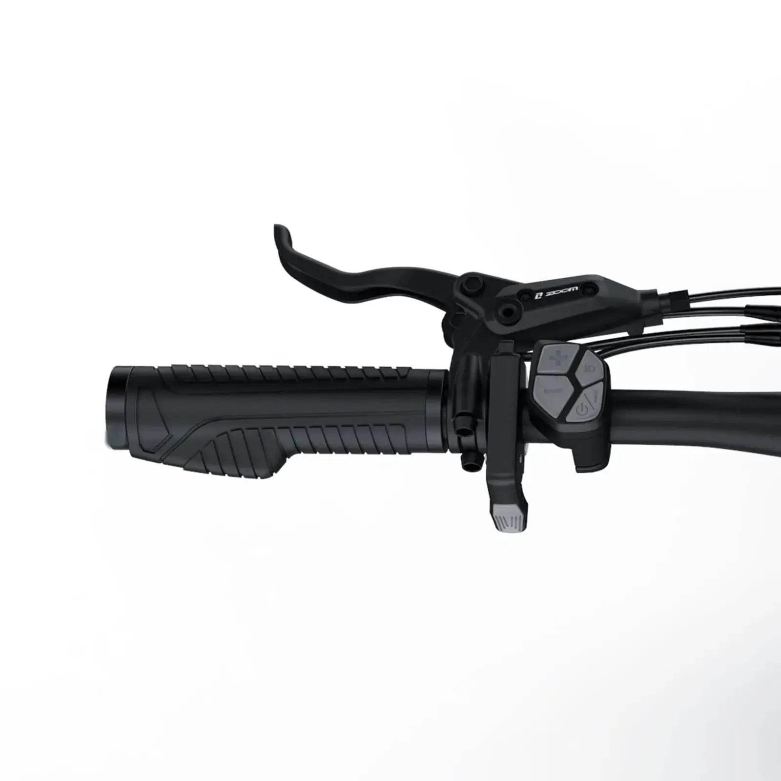 HOVSCO HovRanger 27.5" Electric Bike For Adults - Step Thru - Green Vista Living