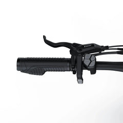 HOVSCO HovRanger 27.5" Electric Bike For Adults - Step Thru - Green Vista Living