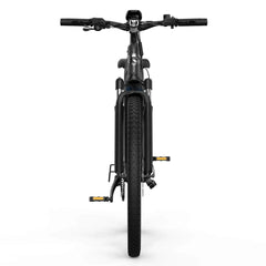 HOVSCO HovRanger 27.5" Electric Bike For Adults - Step Thru - Green Vista Living