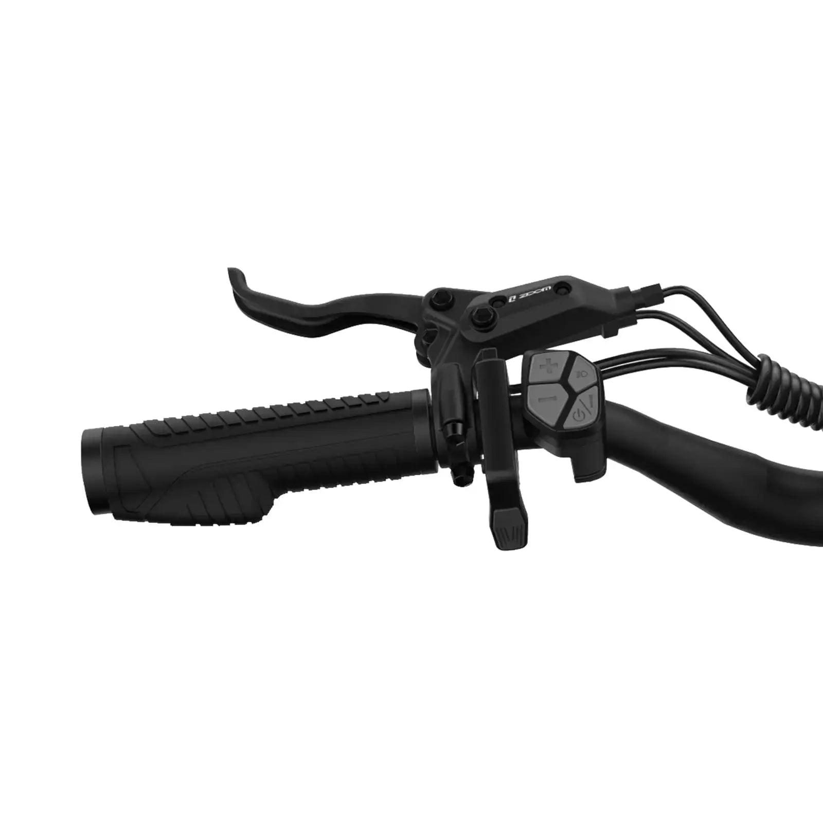 HOVSCO HovRanger 27.5" Step-Thru Commuter Bike - Green Vista Living