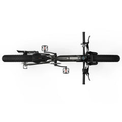 HOVSCO HovScout 26" Full Suspension Fat Tire Ebike - Green Vista Living