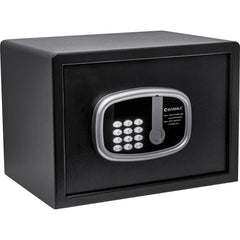 Barska 0.58 Cu. ft Compact Hotel Safe with Audit Trail Capacity