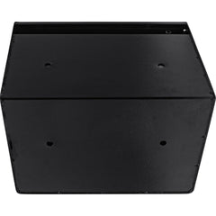 Barska 0.58 Cu. ft Compact Hotel Safe with Audit Trail Capacity