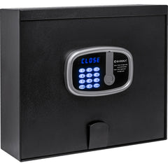 Barska 0.5 Cu. ft Top Opening Hotel Safe with Audit Trail Capacity