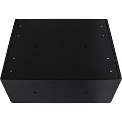 Barska 0.72 Cu. ft Front Opening Drawer Hotel Safe with Audit Trail Capacity