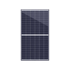 HT-SAAE 405W Solar Panel Bifacial Black Frame HT66-166M 405W - Green Vista Living