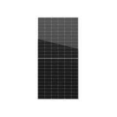 HT-SAAE 550W Monocrystalline Bifacial Solar Panel - Green Vista Living