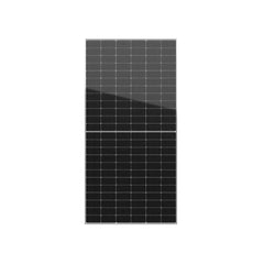 HT-SAAE 550W Monocrystalline Bifacial Solar Panel - Green Vista Living