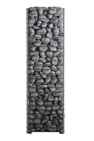 HUUM CLIFF 6.0STU Pkg, 6.0kW Sauna Heater Package - Green Vista Living