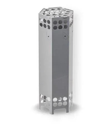 HUUM Air Tunnel Air Tunnel for Hive Sauna Heaters - Green Vista Living