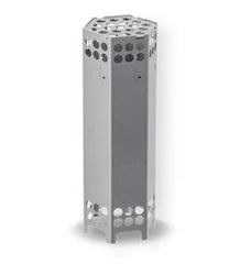 HUUM Air Tunnel Air Tunnel for Hive Sauna Heaters - Green Vista Living