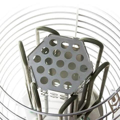 HUUM Air Tunnel Air Tunnel for Hive Sauna Heaters - Green Vista Living
