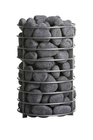 HUUM Cage HSTV Stone Cage for HIVE Sauna Stoves - Green Vista Living