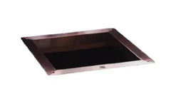 HUUM Flange CS Embedding Flange for Cliff/Steel Series Sauna Heaters - Green Vista Living