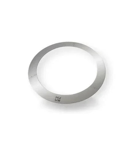 HUUM Flange H Embedding Flange for HIVE Series Sauna Heaters - Green Vista Living