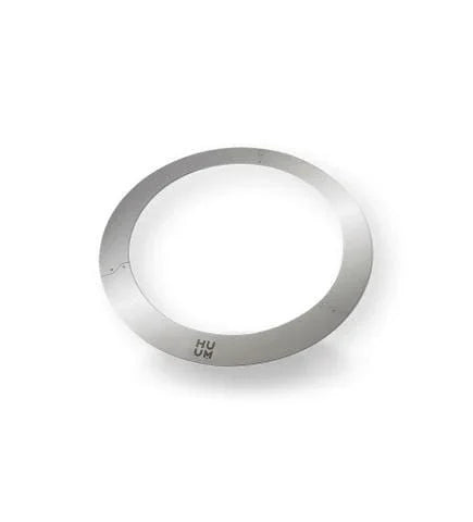 HUUM Flange HM Embedding Flange for HIVE Mini Series Sauna Heaters - Green Vista Living