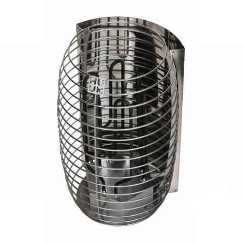 Huum Reflect HM Reflector Panel for HIVE Mini Series Sauna Heaters - Green Vista Living