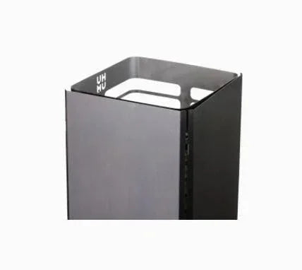 Huum Reflect S Reflector Panel for STEEL Series Sauna Heaters - Green Vista Living