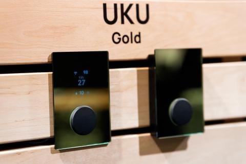 HUUM UKU Gold - Green Vista Living