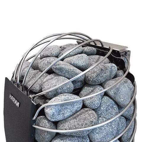 Harvia Spirit SP60E Sauna Heater - Green Vista Living