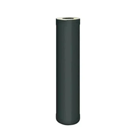 Harvia 1000mm Sauna Wood Stove Chimney Extension - Green Vista Living