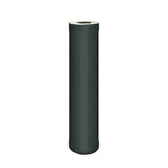 Harvia 1000mm Sauna Wood Stove Chimney Extension - Green Vista Living