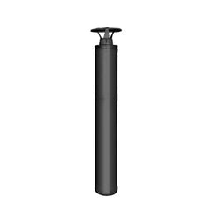 Harvia 1500mm Sauna Wood Stove Chimney Kit - Green Vista Living