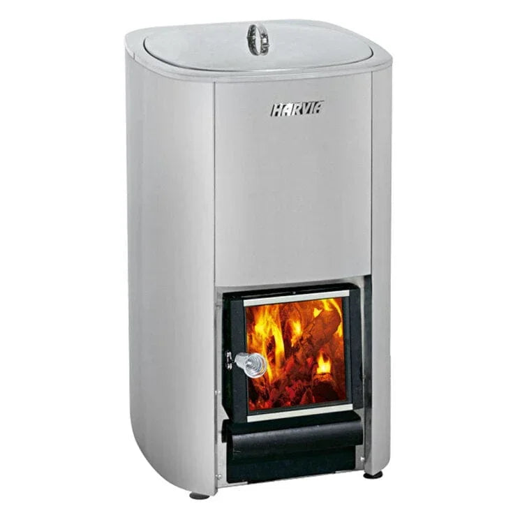 Harvia Cauldron, 50 Liter Water Heater - Green Vista Living