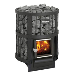 Harvia Legend 150 16.0kW Wood Sauna Stove - Green Vista Living