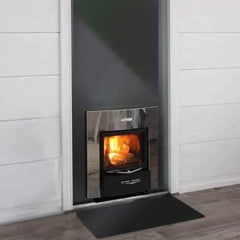 Harvia Pro 20 Duo 24.1kW Wood-Burning Sauna Stove - Green Vista Living