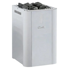 Harvia Pro 20 Duo 24.1kW Wood-Burning Sauna Stove - Green Vista Living