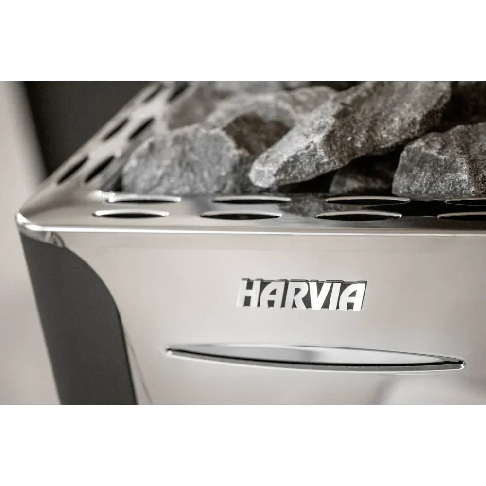 Harvia Pro 36 31kW Wood-Burning Sauna Stove - Green Vista Living