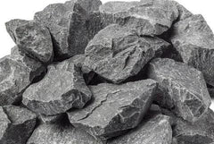 Harvia Sauna Heater Stones, Split Face - Green Vista Living