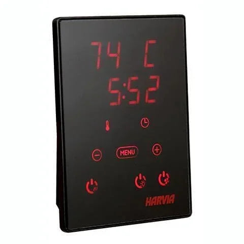 Harvia Xenio CX170 Digital Control for KIP and Club Series Sauna Heaters - Green Vista Living