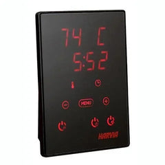 Harvia Xenio CX170 Digital Control for KIP and Club Series Sauna Heaters - Green Vista Living